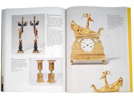 GROUP OF AMERICAN EUROPEAN ART AUCTION CATALOGS