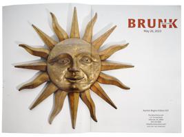 GROUP OF AMERICAN EUROPEAN ART AUCTION CATALOGS