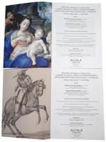 GROUP OF AMERICAN EUROPEAN ART AUCTION CATALOGS