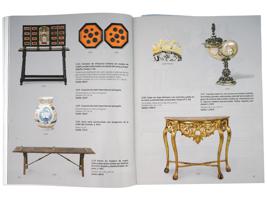 GROUP OF AMERICAN EUROPEAN ART AUCTION CATALOGS