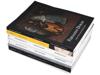 GROUP OF AMERICAN EUROPEAN ART AUCTION CATALOGS PIC-0