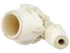 ANTIQUE CARVED MEERSCHAUM PIPE IN CASE PIC-5