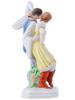 HEREND HVNGARY COUPLE OF DANCERS PORCELAIN FIGURE PIC-4