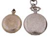 VINTAGE SEARS WESTCLOX AZUR POCKET WATCHES PIC-4