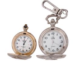 VINTAGE SEARS WESTCLOX AZUR POCKET WATCHES