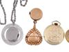 WINTON GENOVIT DE LUXE PENDANT AND POCKET WATCHES PIC-4