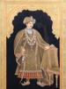 INDIAN JEWELED ROYALTY PORTRAITS BY SHYAMU RAMDEV PIC-4