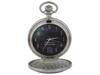 GERMAN WWII DRL SPORT POCKET WATCH PIC-0