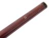 FOLDING WOODEN BILLIARD CUE WITH CARVED PATTERN PIC-5