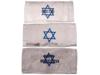 WWII HOLOCAUST CONCENTRATION CAMP ARMBANDS 3 PCS PIC-0