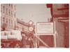 GROUP OF 8 HOLOCAUST PHOTOS OF WARSAW GHETTO PIC-8