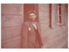 GROUP OF 8 HOLOCAUST PHOTOS OF WARSAW GHETTO PIC-4