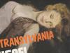 1931 DRACULA AND FRANKENSTEIN COLOR MOVIE POSTERS PIC-8