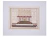 ANTIQUE INDIAN COMPANY SCHOOL WATERCOLOR PAINTINGS PIC-1