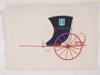 INDIAN COMPANY SCHOOL CARRIAGE PAINTING PIC-1