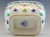 19TH C IMPERIAL RUSSIAN PORCELAIN BOX BY KUZNETSOV PIC-5