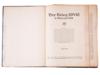 WWI GERMAN BOOK DER KRIEG IN WORT UND BILD VOL 1 PIC-4