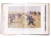 WWI GERMAN BOOK DER KRIEG IN WORT UND BILD VOL 1 PIC-6