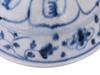 ANTIQUE VIETNAMESE HOI AN HOARD GLAZED CERAMIC BOWL PIC-8