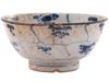 ANTIQUE CHINESE MING DYNASTY SWATOW CERAMIC BOWL PIC-3