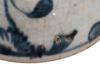 ANTIQUE CHINESE MING DYNASTY SWATOW CERAMIC BOWL PIC-6