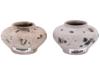 ANTIQUE VIETNAMESE HOI AN SHIPWRECK CERAMIC JARS PIC-2