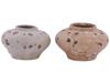 ANTIQUE VIETNAMESE HOI AN SHIPWRECK CERAMIC JARS PIC-2