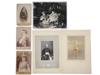 ANTIQUE VICTORIAN ERA ROYALTY AND CABINET PHOTOGRAPHS PIC-0