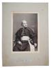 ANTIQUE VICTORIAN ERA ROYALTY AND CABINET PHOTOGRAPHS PIC-3