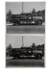 ANTIQUE AMERICAN PHOTOGRAPHS OF FIRE ENGINES PIC-2