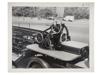 ANTIQUE AMERICAN PHOTOGRAPHS OF FIRE ENGINES PIC-4