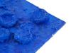 MONOCHROME BLUE MIXED MEDIA PAINTING BY YVES KLEIN PIC-3