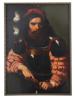 ANTIQUE OIL PAINTING AFTER PIETRO DELLA VECCHIA PIC-0