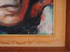 JOHN PRAMAGGIORE AMERICAN EXPRESSIONIST OIL PAINTING PIC-3