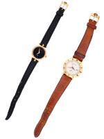 VINTAGE CLASSIC LADIES GUCCI WRIST WATCHES