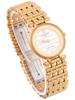 VINTAGE RAYMOND WEIL CHAMPS ELYSEES 18K GOLD WATCH PIC-0