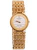 VINTAGE RAYMOND WEIL CHAMPS ELYSEES 18K GOLD WATCH PIC-1