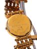VINTAGE RAYMOND WEIL CHAMPS ELYSEES 18K GOLD WATCH PIC-5