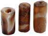 COLLECTION OF ANCIENT ROMAN PARTHIAN AGATE BEADS PIC-3