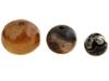 COLLECTION OF ANCIENT ROMAN PARTHIAN AGATE BEADS PIC-2