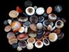 COLLECTION OF ANCIENT ROMAN PARTHIAN AGATE BEADS PIC-1