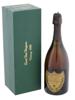 BOTTLE OF CHAMPAGNE DOM PERIGNON VINTAGE 1988 IOB PIC-0