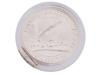 LIBERIAN AND AMERICAN COMMEMORATIVE SILVER COINS PIC-6