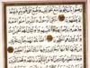 17TH CENTURY PERSIAN ISLAMIC CALLIGRAPHY MANUSCRIPT PIC-3