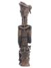 WEST AFRICAN BAULE MATERNITY FIGURE IVORY COAST PIC-5