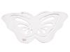 TIFFANY AND CO STERLING SILVER BUTTERFLY BOOKMARK PIC-2