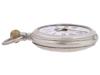 ANTIQUE SWISS ROSKOPF WILLE FRERES POCKET WATCH PIC-2