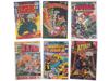 VTG 1960 TO 1980 COMIC BOOKS DC MARVEL AND MORE PIC-4