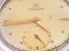 MID CENT TISSOT SWISS STAINLESS STEEL WRIST WATCH PIC-4