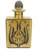 ANTIQUE FRENCH BABANI AMBRE DE DELHI PERFUME BOTTLE PIC-0